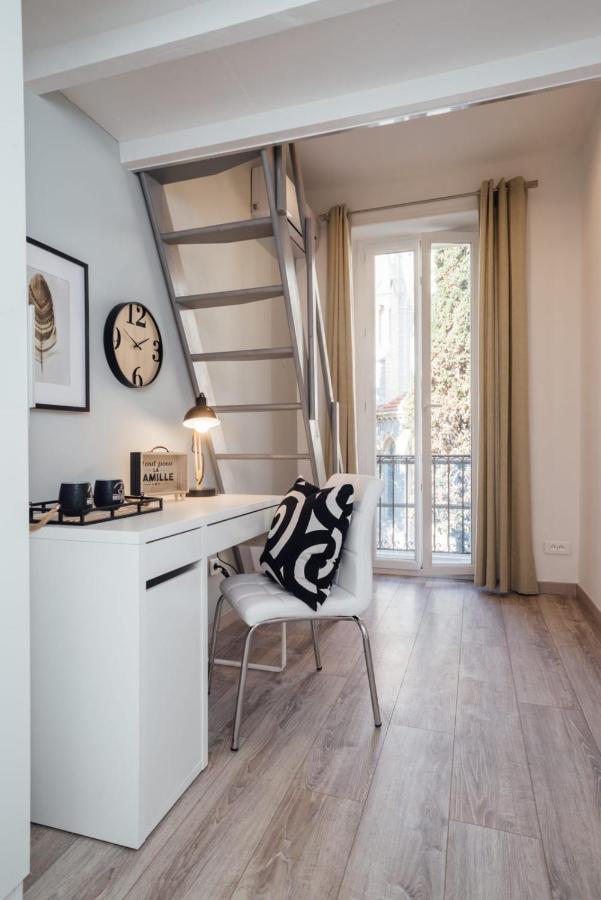 Leilighet Le Notre Dame 3br With Ac And Balcony In The Heart Of Welkeys *